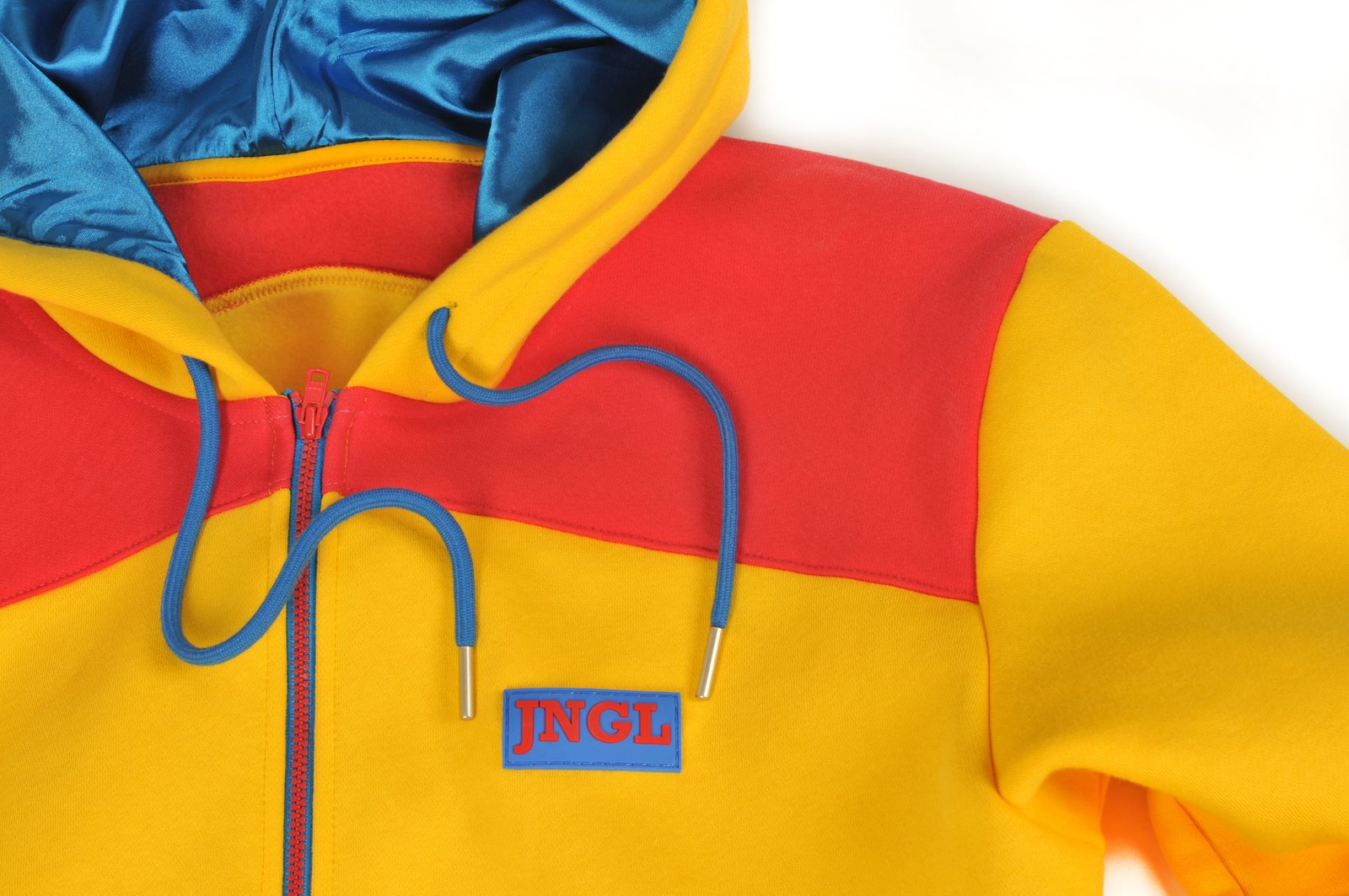 Clothes & Fabric product photo